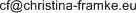 Die eMail-Adresse ist aus Gründen des Spamschutzes nur als Bild verfügbar email